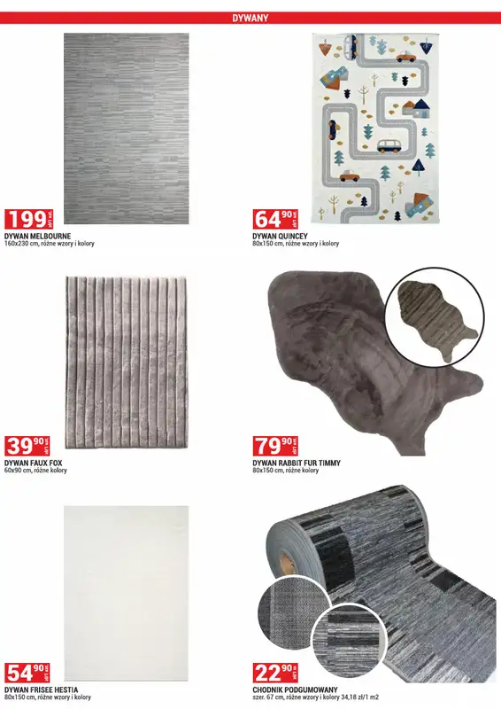 Merkury Market - gazetka promocyjna Gazetka od środy 01.10 do piątku 31.10 - strona 15