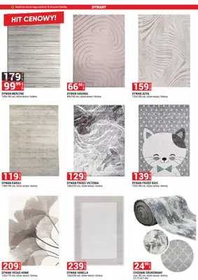 Merkury Market - gazetka promocyjna Gazetka od środy 01.10 do piątku 31.10 - strona 14