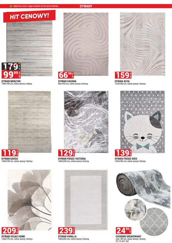 Merkury Market - gazetka promocyjna Gazetka od środy 01.10 do piątku 31.10 - strona 14