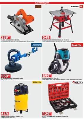 Merkury Market - gazetka promocyjna Gazetka od środy 01.10 do piątku 31.10 - strona 53