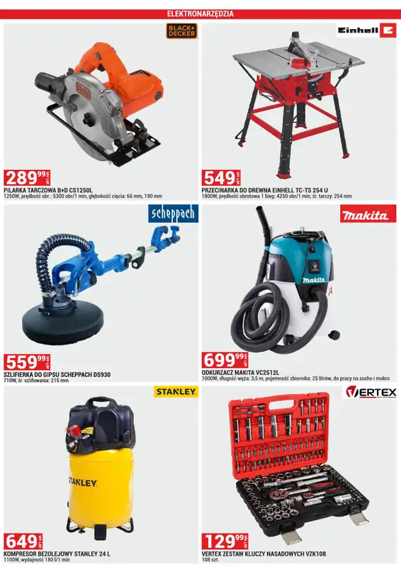 Merkury Market - gazetka promocyjna Gazetka od środy 01.10 do piątku 31.10 - strona 53