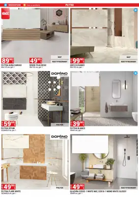 Merkury Market - gazetka promocyjna Gazetka od środy 01.10 do piątku 31.10 - strona 37