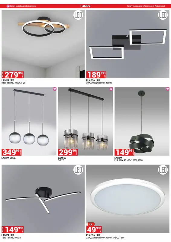 Merkury Market - gazetka promocyjna Gazetka od środy 01.10 do piątku 31.10 - strona 25