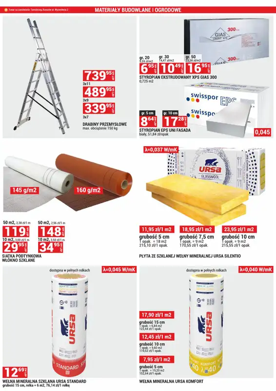 Merkury Market - gazetka promocyjna Gazetka od środy 01.10 do piątku 31.10 - strona 29