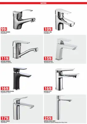 Merkury Market - gazetka promocyjna Gazetka od środy 01.10 do piątku 31.10 - strona 48