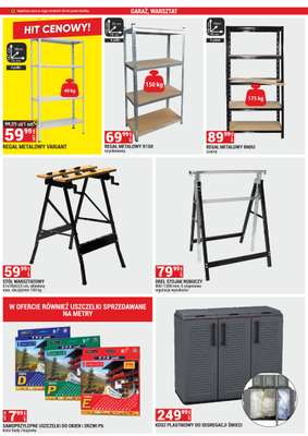 Merkury Market - gazetka promocyjna Gazetka od środy 01.10 do piątku 31.10 - strona 50