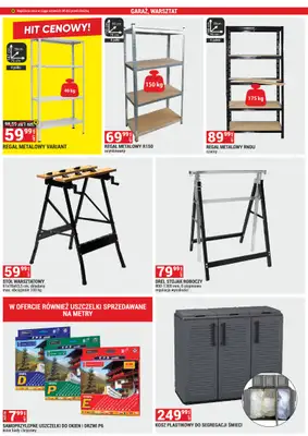 Merkury Market - gazetka promocyjna Gazetka od środy 01.10 do piątku 31.10 - strona 50