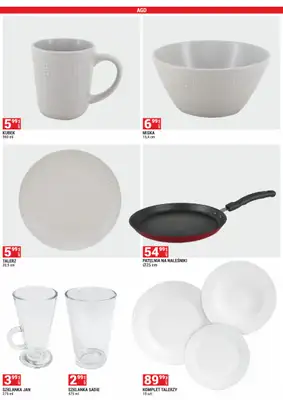 Merkury Market - gazetka promocyjna Gazetka od środy 01.10 do piątku 31.10 - strona 21