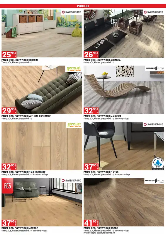 Merkury Market - gazetka promocyjna Gazetka   - strona 3