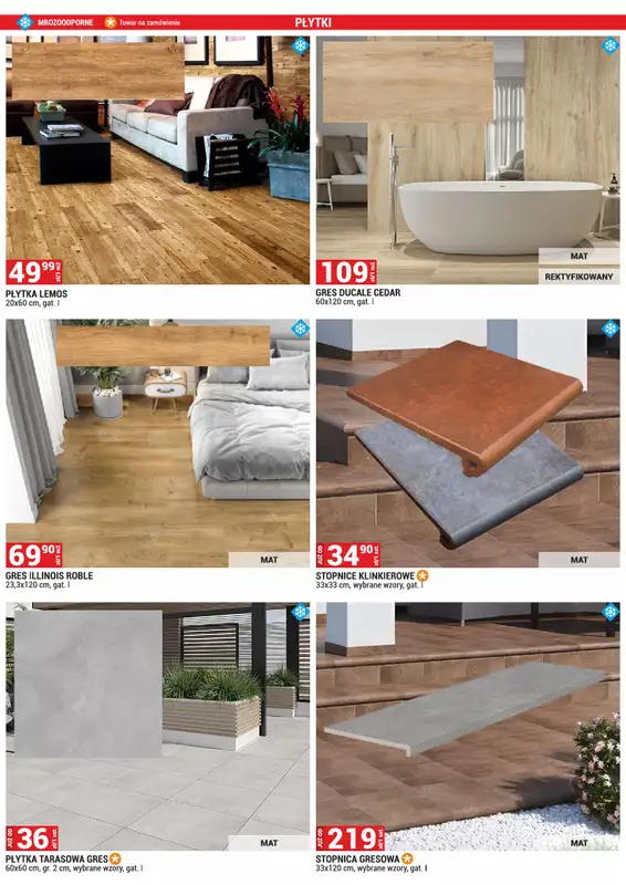 Merkury Market - gazetka promocyjna Gazetka od środy 01.10 do piątku 31.10 - strona 39