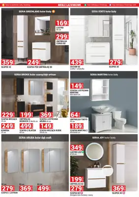 Merkury Market - gazetka promocyjna Gazetka od środy 01.10 do piątku 31.10 - strona 42