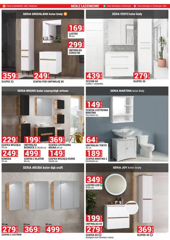 Merkury Market - gazetka promocyjna Gazetka od środy 01.10 do piątku 31.10 - strona 42