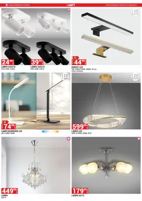 Merkury Market - gazetka promocyjna Gazetka od środy 01.10 do piątku 31.10 - strona 24