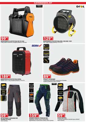 Merkury Market - gazetka promocyjna Gazetka od środy 01.10 do piątku 31.10 - strona 54