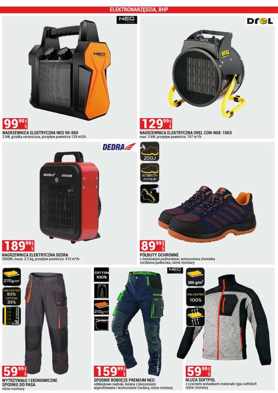 Merkury Market - gazetka promocyjna Gazetka od środy 01.10 do piątku 31.10 - strona 54