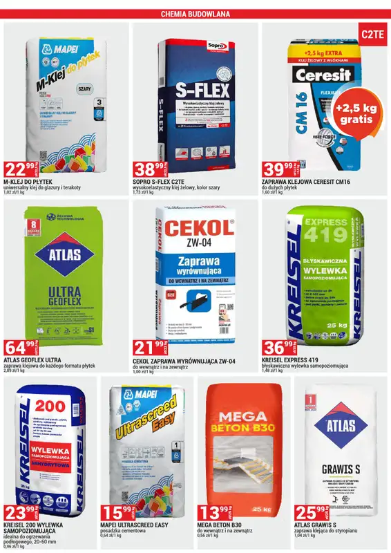 Merkury Market - gazetka promocyjna Gazetka od środy 01.10 do piątku 31.10 - strona 60