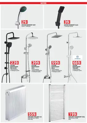 Merkury Market - gazetka promocyjna Gazetka od środy 01.10 do piątku 31.10 - strona 46