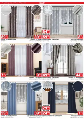 Merkury Market - gazetka promocyjna Gazetka od środy 01.10 do piątku 31.10 - strona 16