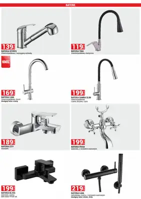 Merkury Market - gazetka promocyjna Gazetka od środy 01.10 do piątku 31.10 - strona 49