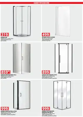 Merkury Market - gazetka promocyjna Gazetka od środy 01.10 do piątku 31.10 - strona 45