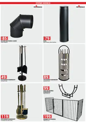 Merkury Market - gazetka promocyjna Gazetka od środy 01.10 do piątku 31.10 - strona 33