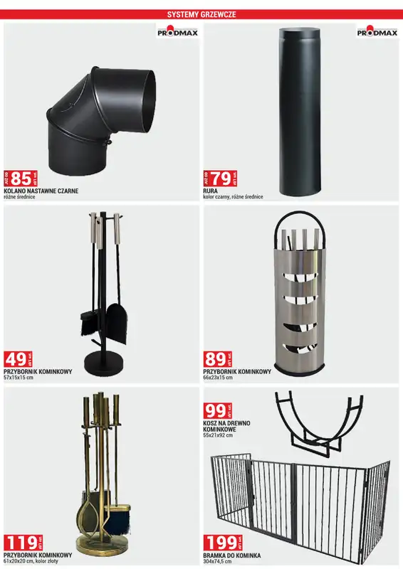 Merkury Market - gazetka promocyjna Gazetka od środy 01.10 do piątku 31.10 - strona 33