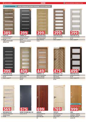 Merkury Market - gazetka promocyjna Gazetka od środy 01.10 do piątku 31.10 - strona 10