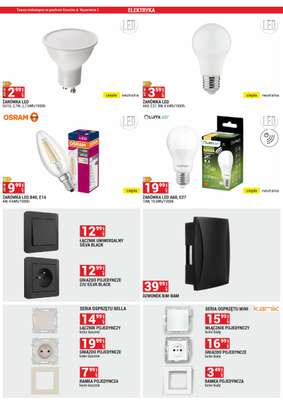 Merkury Market - gazetka promocyjna Gazetka od środy 01.10 do piątku 31.10 - strona 26