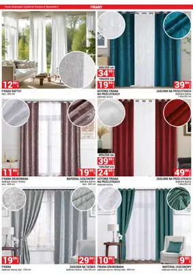 Merkury Market - gazetka promocyjna Gazetka od środy 01.10 do piątku 31.10 - strona 17