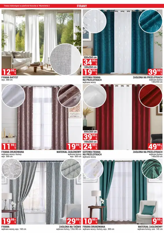 Merkury Market - gazetka promocyjna Gazetka od środy 01.10 do piątku 31.10 - strona 17