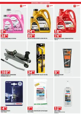 Merkury Market - gazetka promocyjna Gazetka od środy 01.10 do piątku 31.10 - strona 55