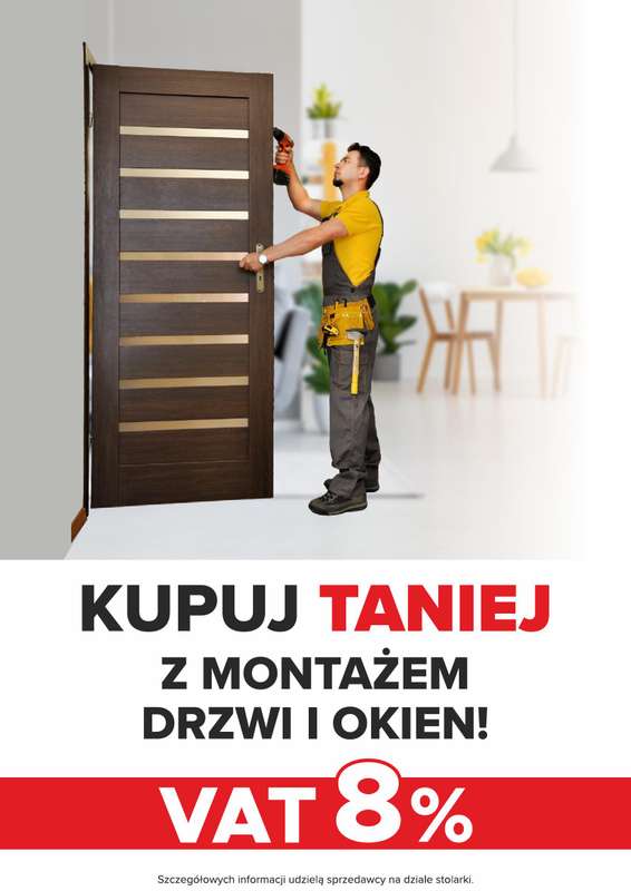 Merkury Market - gazetka promocyjna Gazetka od środy 01.10 do piątku 31.10 - strona 8