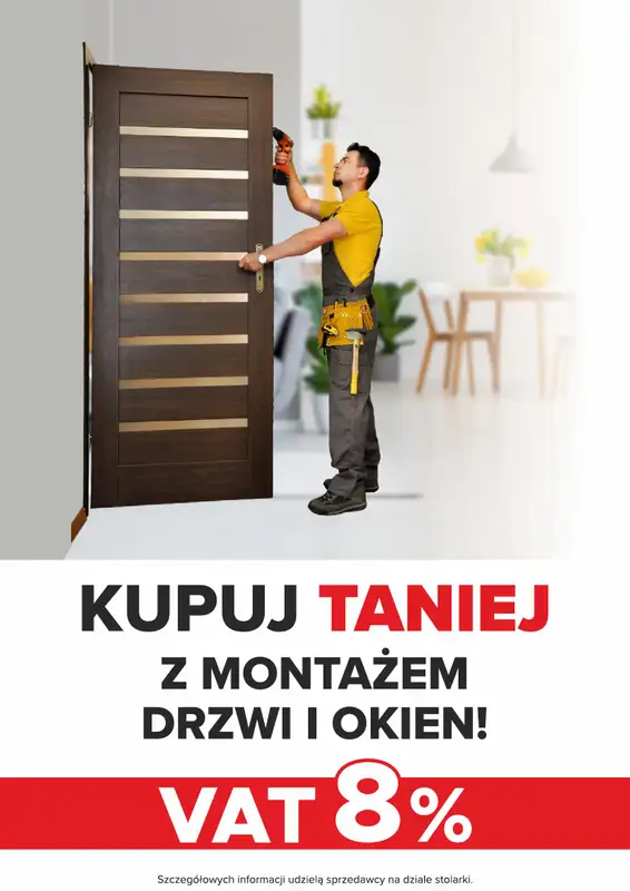 Merkury Market - gazetka promocyjna Gazetka od środy 01.10 do piątku 31.10 - strona 8