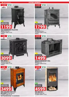 Merkury Market - gazetka promocyjna Gazetka od środy 01.10 do piątku 31.10 - strona 31