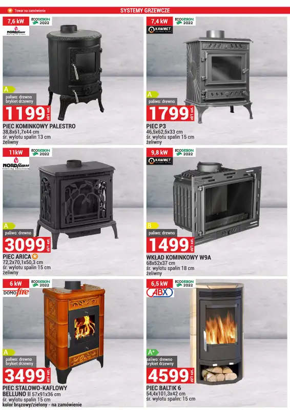 Merkury Market - gazetka promocyjna Gazetka od środy 01.10 do piątku 31.10 - strona 31