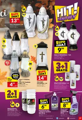 Twój Market - gazetka promocyjna Gazetka od środy 24.09 do wtorku 30.09 - strona 29