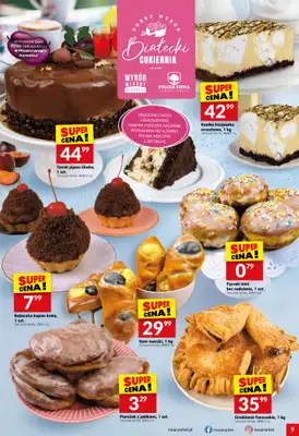 Twój Market - gazetka promocyjna Gazetka od środy 24.09 do wtorku 30.09 - strona 9