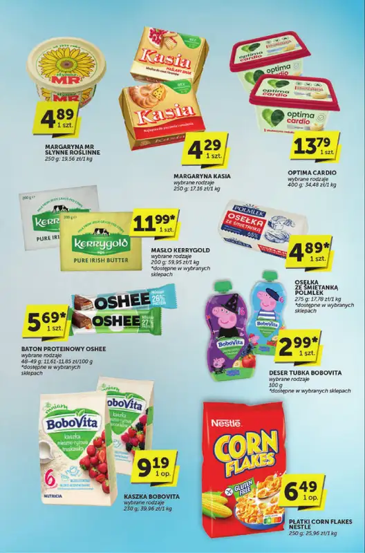 ABC - gazetka promocyjna Katalog  do wtorku 14.10 - strona 5