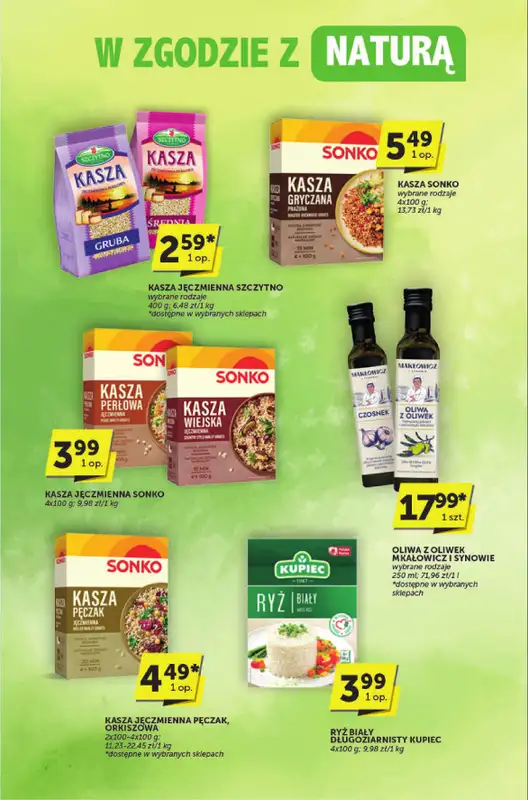 ABC - gazetka promocyjna Katalog  do wtorku 14.10 - strona 9