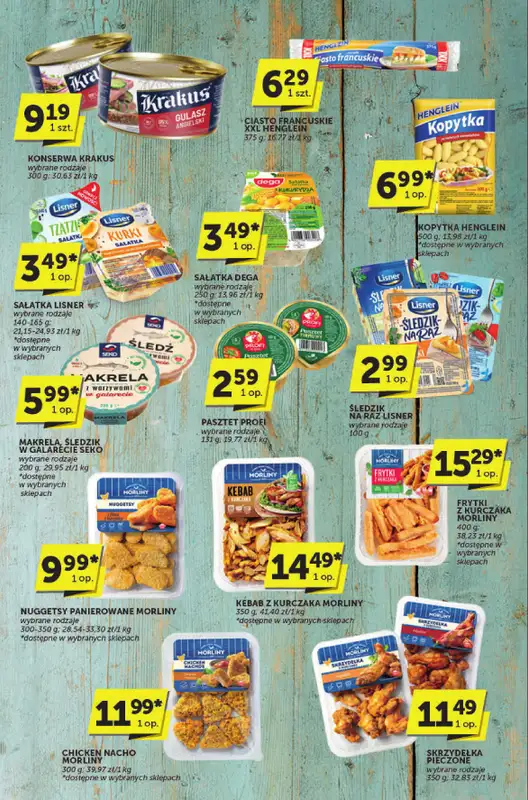 ABC - gazetka promocyjna Katalog  do wtorku 14.10 - strona 7