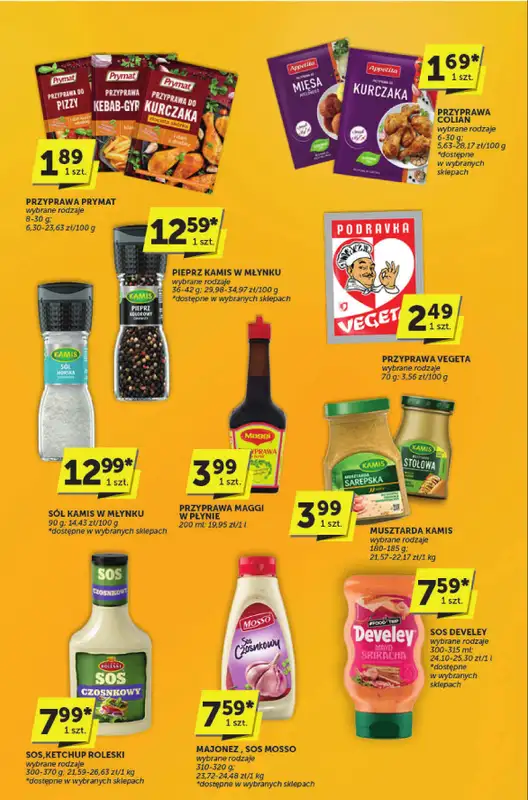 ABC - gazetka promocyjna Katalog  do wtorku 14.10 - strona 12