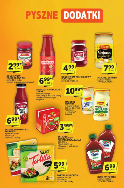 ABC - gazetka promocyjna Katalog  do wtorku 14.10 - strona 11