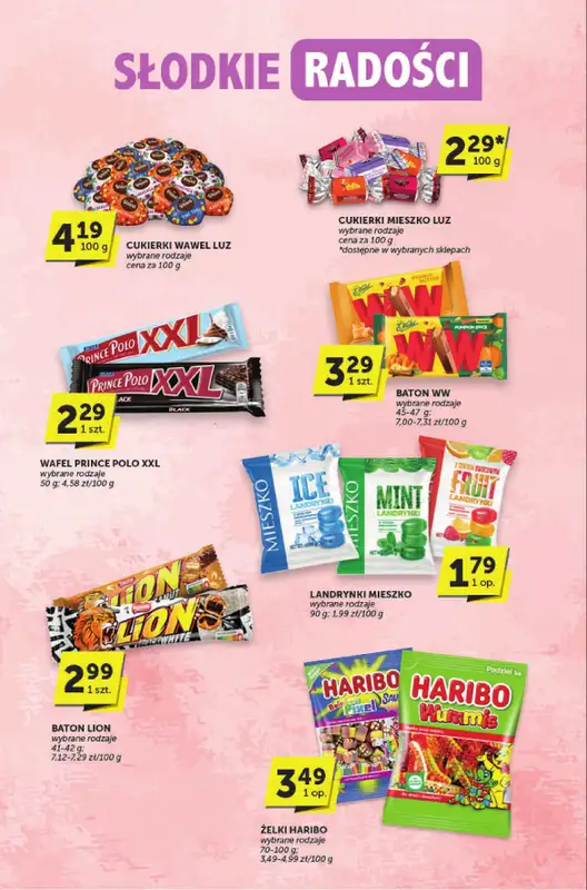 ABC - gazetka promocyjna Katalog  do wtorku 14.10 - strona 19