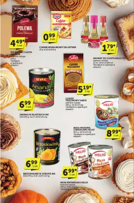 ABC - gazetka promocyjna Katalog  do wtorku 14.10 - strona 16