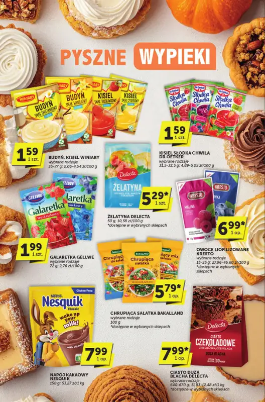 ABC - gazetka promocyjna Katalog  do wtorku 14.10 - strona 15