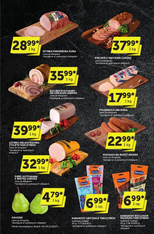 ABC - gazetka promocyjna Katalog  do wtorku 14.10 - strona 6