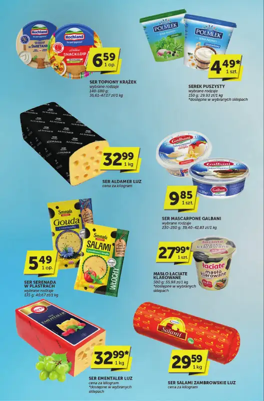 ABC - gazetka promocyjna Katalog  do wtorku 14.10 - strona 4