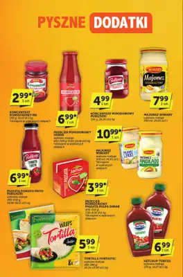 Groszek - gazetka promocyjna Katalog  do wtorku 14.10 - strona 11