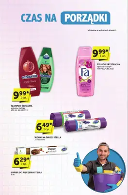 Groszek - gazetka promocyjna Katalog  do wtorku 14.10 - strona 29