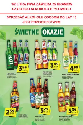 Groszek - gazetka promocyjna Katalog  do wtorku 14.10 - strona 26